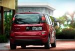 Citroen C3 Picasso 2012 года (BR)